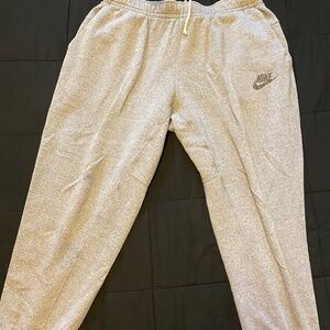Nike Men’s sweatpants XL